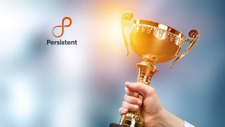 Persistent Wins Four Categories in the 2021 ISG Star of Excellence™ Awards, Recognizing Exceptional Client Service