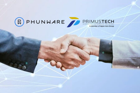 Phunware Announces Partnership with PrimusTech to Integrate Mobile Smart Solutions in Asia