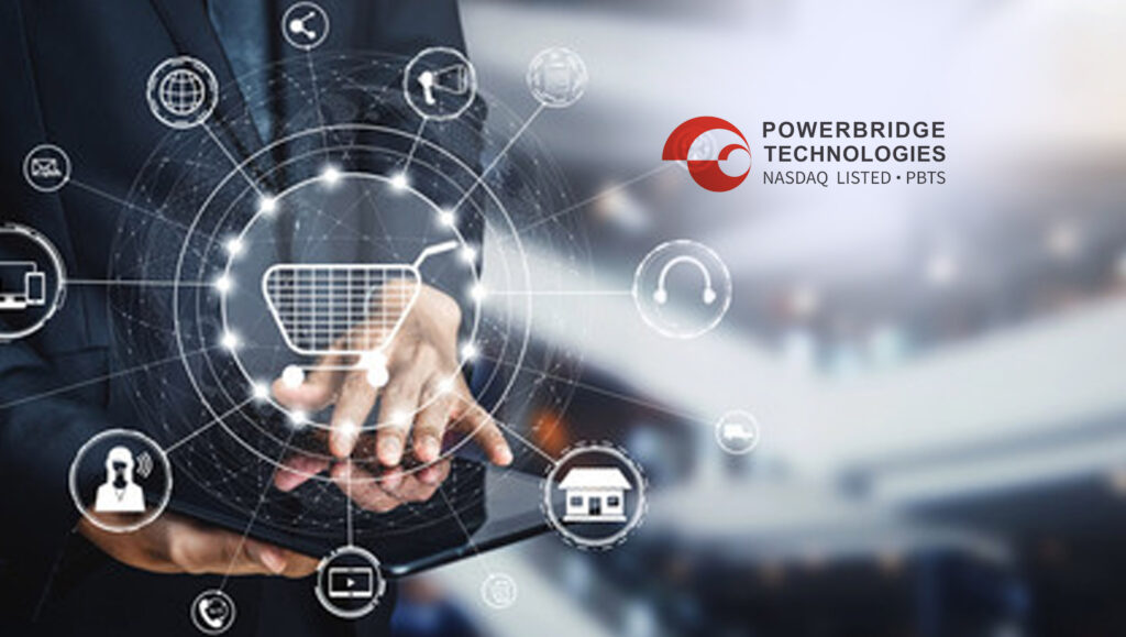 Powerbridge-Technologies-Launches-Powerstream-Supply-Chain-to-Target-New-Opportunities-in-Retail-Sector'