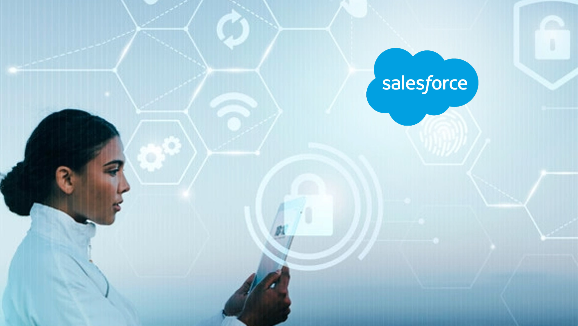 Salesforce Data Reveals Record High $62 Billion in U.S. 2021 Cyber Week Digital Sales