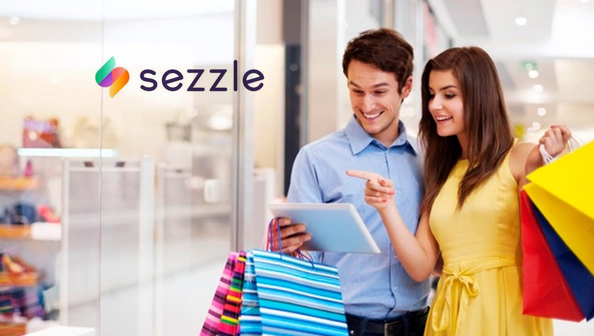 Sezzle Brings Shoppers 'Home 4 the Holidays'