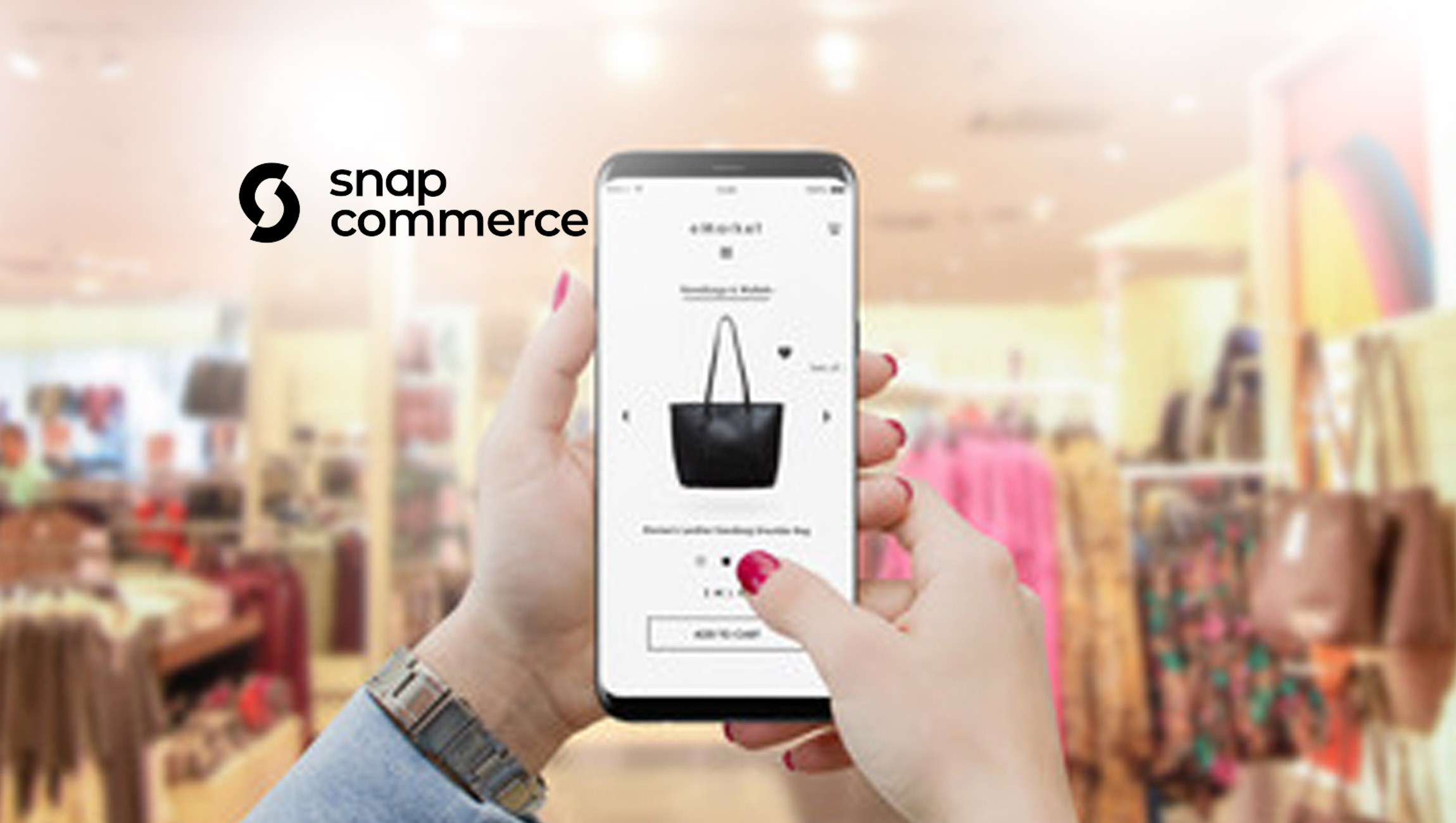 Snapcommerce-Launches-Snapshop-to-Expand-Access-to-Consumer-Savings-for-Mobile-Shoppers