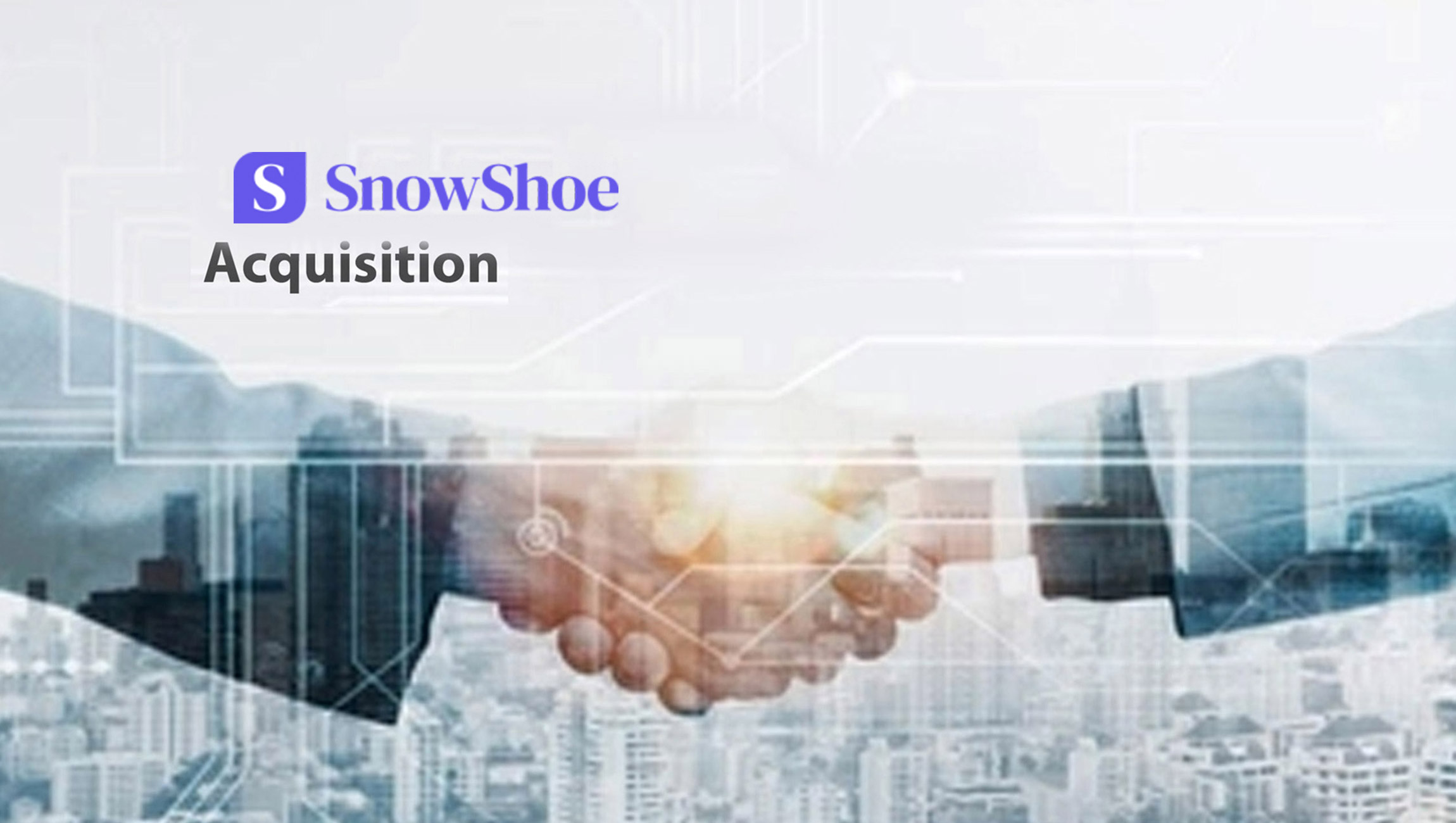 SnowShoe-Acquires-Leading-Retail-Loyalty-Player-Loyalti