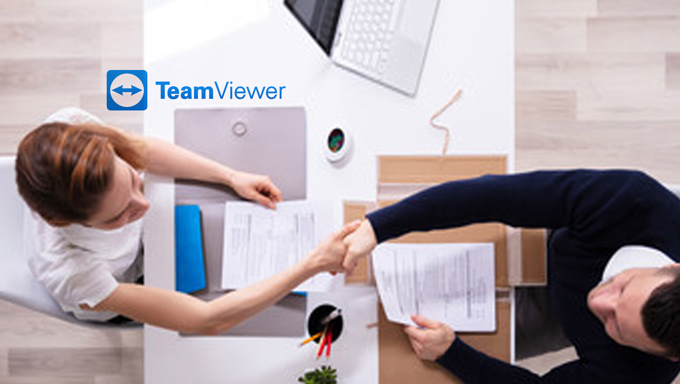 TeamViewer and Siemens to Innovate in the Product Lifecycle Management Space with Augmented and Mixed Reality solutions