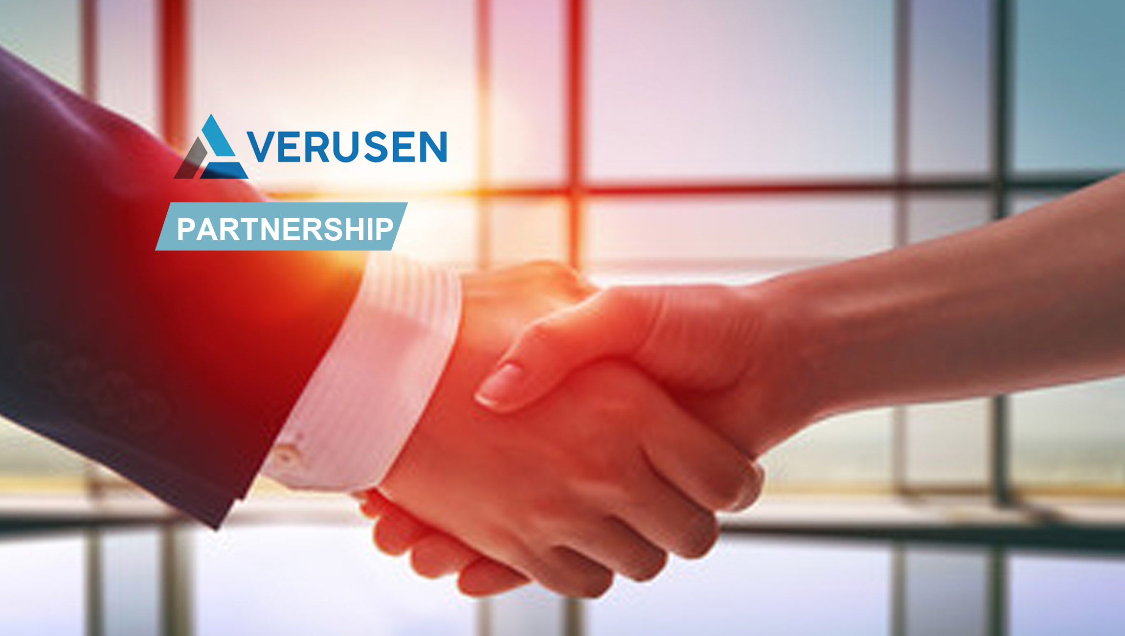 Supply Chain Innovator Verusen Scores Three Awards, Continues Accelerated Growth and Momentum