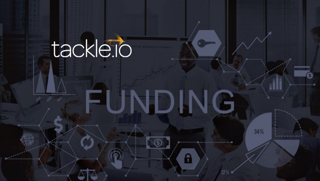 Tackle.io Secures $100M Series C Funding from Coatue and Andreessen Horowitz to Take Digital Software Sales Mainstream