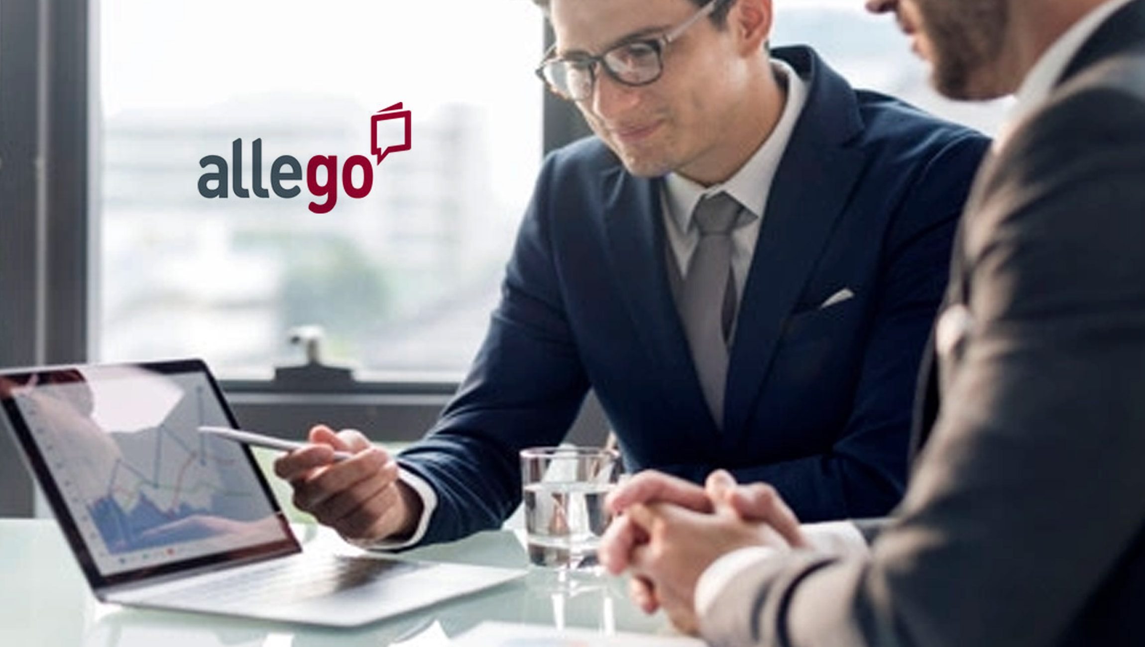 Allego Unveils GO, the First Modern Revenue Enablement Platform at 7th Annual Enablement Summit