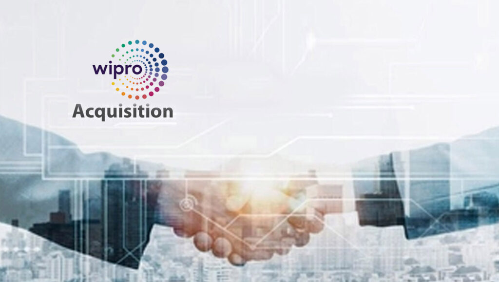 Wipro Signs Multi-Year Digital Transformation Partnership with Finastra in the Middle East