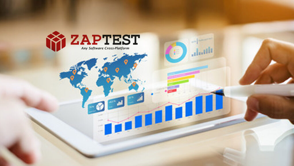 ZAPTEST: 3 Steps to Start Your RPA Journey with the help of this Gartner® report