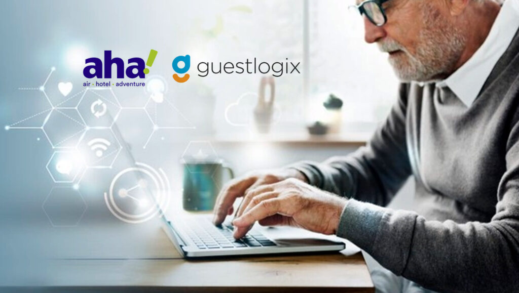 aha! and Guestlogix Join Forces to Bring Personalized Travel Experience to Customers