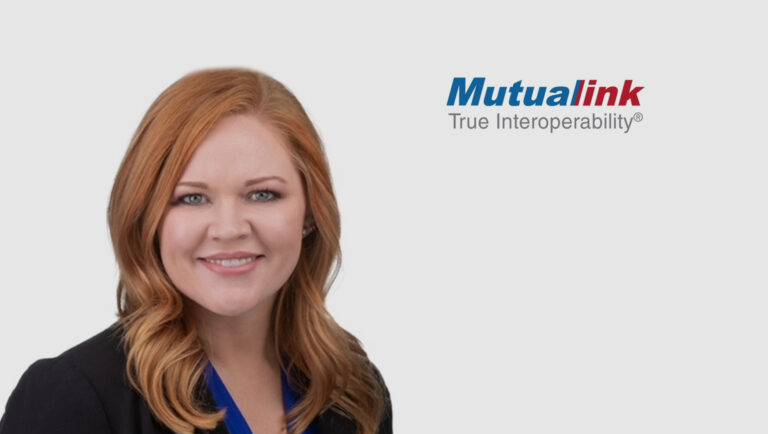 2021 Top 50 Women Leaders in Software as a Service (SaaS) Awards Mutualink is Chief Customer Experience Officer As Part of This Year’s Annual List