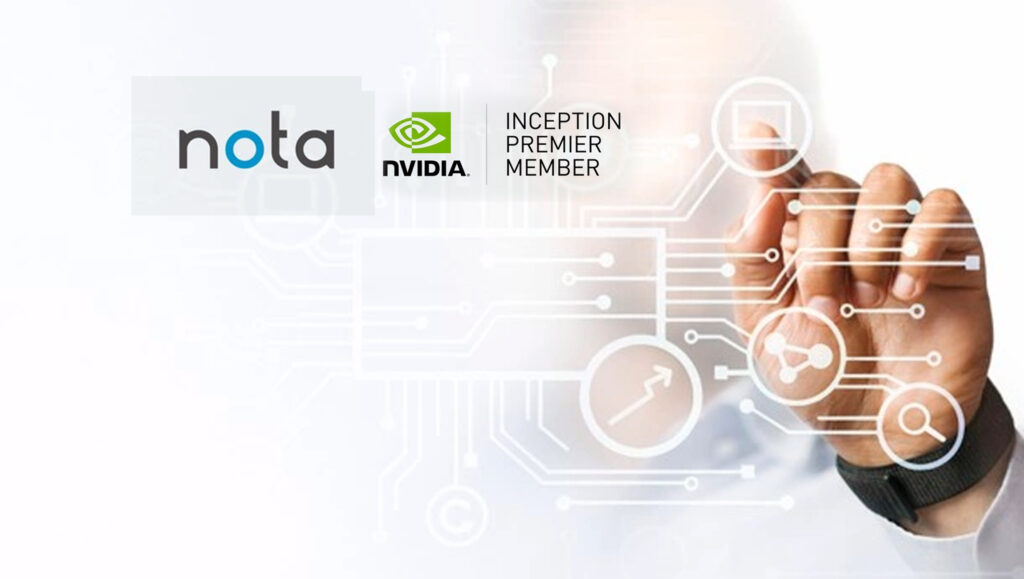 AI-Optimization-Technology-Company-Nota-Selected-as-NVIDIA-Inception-Premier-Member