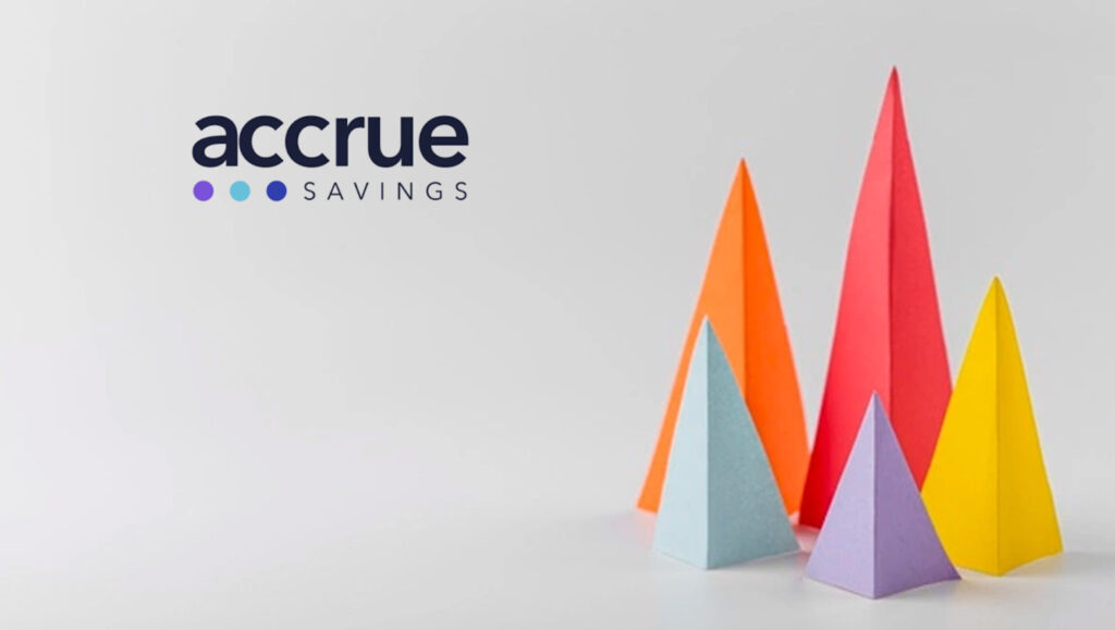 Accrue Savings Raises $25M Series A led by Tiger Global