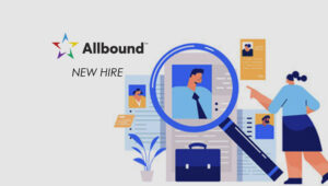 Allbound Welcomes Paul Szemerenyi as Chief Executive Officer