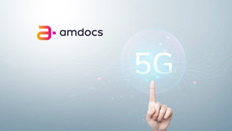 Vodacom Group Partners with Amdocs to Create African Center of Excellence for Next-Generation Customer Experience in 5G Era