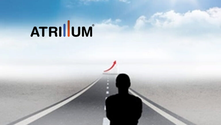 Atrium Raises $20M to Bring Data-Driven Sales Management to the Masses