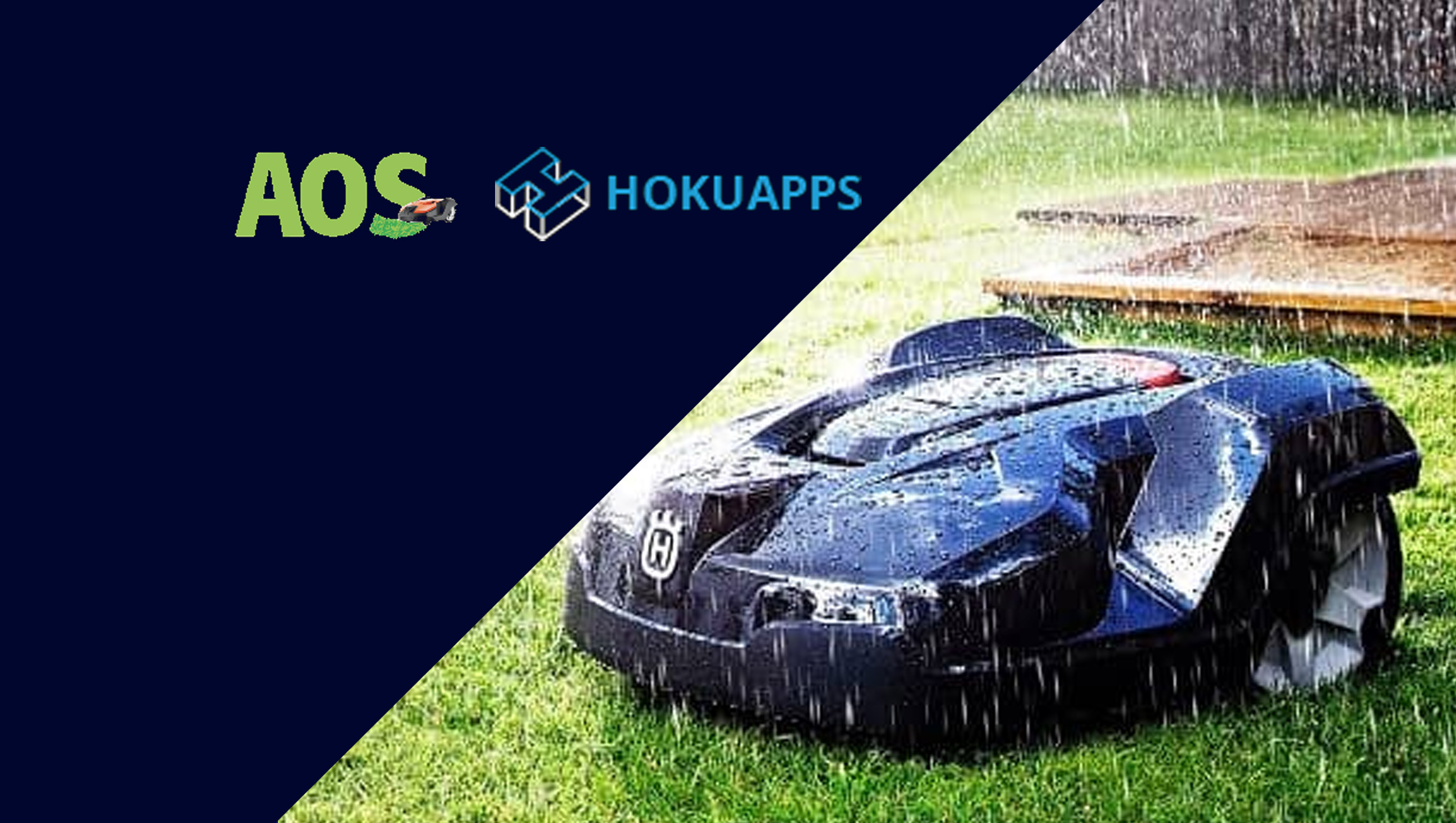 Automated Outdoor Solutions Harnesses the Power of Digital Transformation by Partnering with HokuApps to Minimize COVID-19 disruptions and Augment Customer Experience