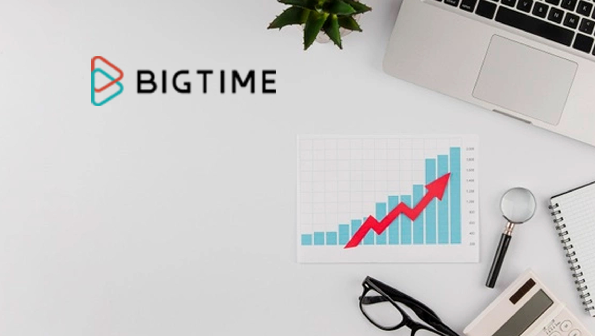 BigTime Software Named to 2022 Inc. 5000 List of Fastest Growing Companies in America