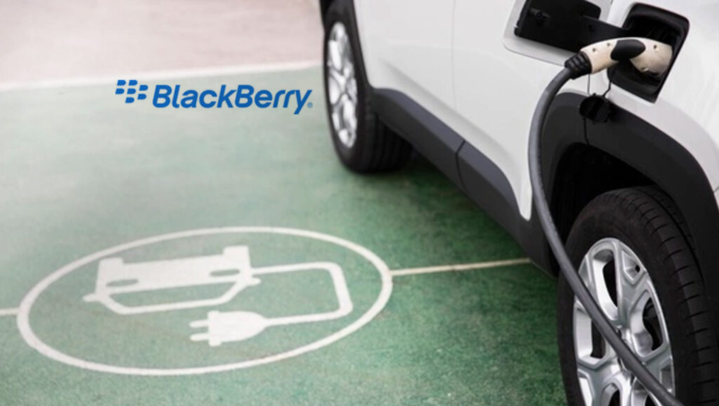 BlackBerry Showcases BlackBerry IVY on Auto-Grade Hardware at CES 2022 with Partner Integrations from Amazon Web Services, HERE Technologies, Car IQ and Electra Vehicles