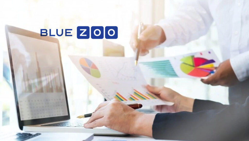 BlueFox 2022 Delivers More Accurate Foot Traffic Measurement & Advanced Visualizations to Realize Insights More Quickly