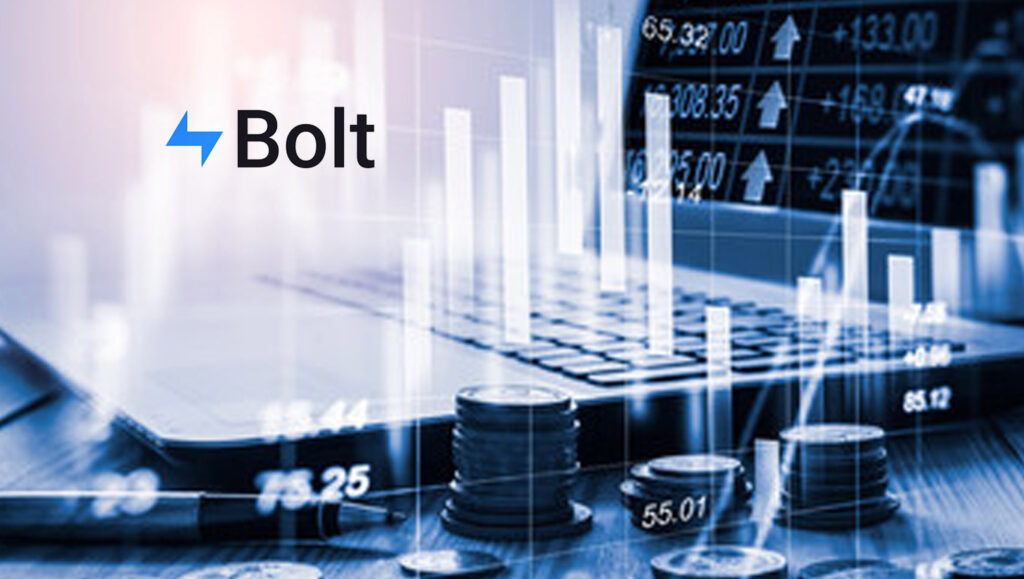 Bolt Raises $355 Million in Series E Funding With Funds & Accounts Managed by BlackRock, As Well as Schonfeld, H.I.G. Growth, and Invus Opportunities -- Powering the Next Phase of Growth in the Commerce Race