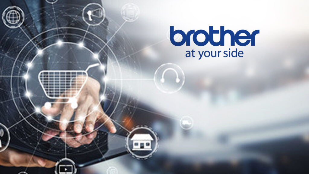 Brother-to-Feature-Retail-Printing-and-Labeling-Technology-for-Today’s-Omnichannel-Retail-Climate-at-NRF-2022