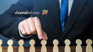 Darren Fifield Joins ChannelAdvisor as Managing Director of APAC Region