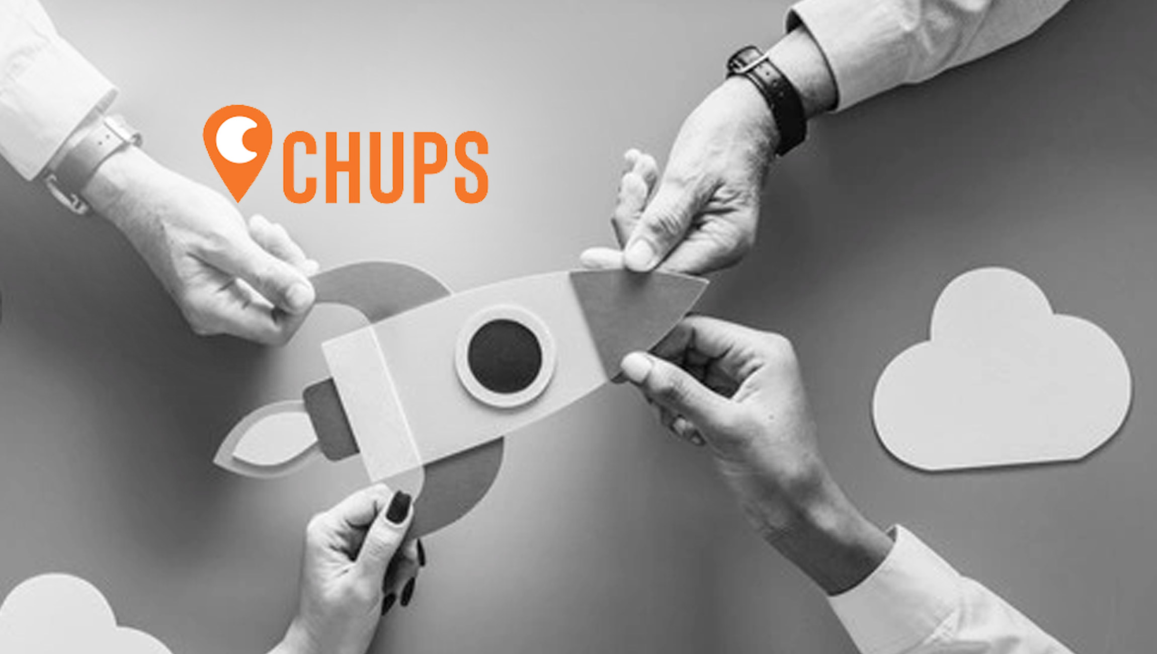 Chups Unveils First Online Marketplace Connecting Culinary Creators With Restaurants to Launch Menus in New Markets