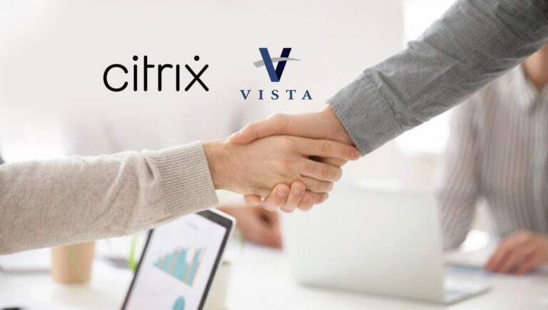 Citrix to Be Acquired by Affiliates of Vista Equity Partners and Evergreen Coast Capital for $16.5 Billion