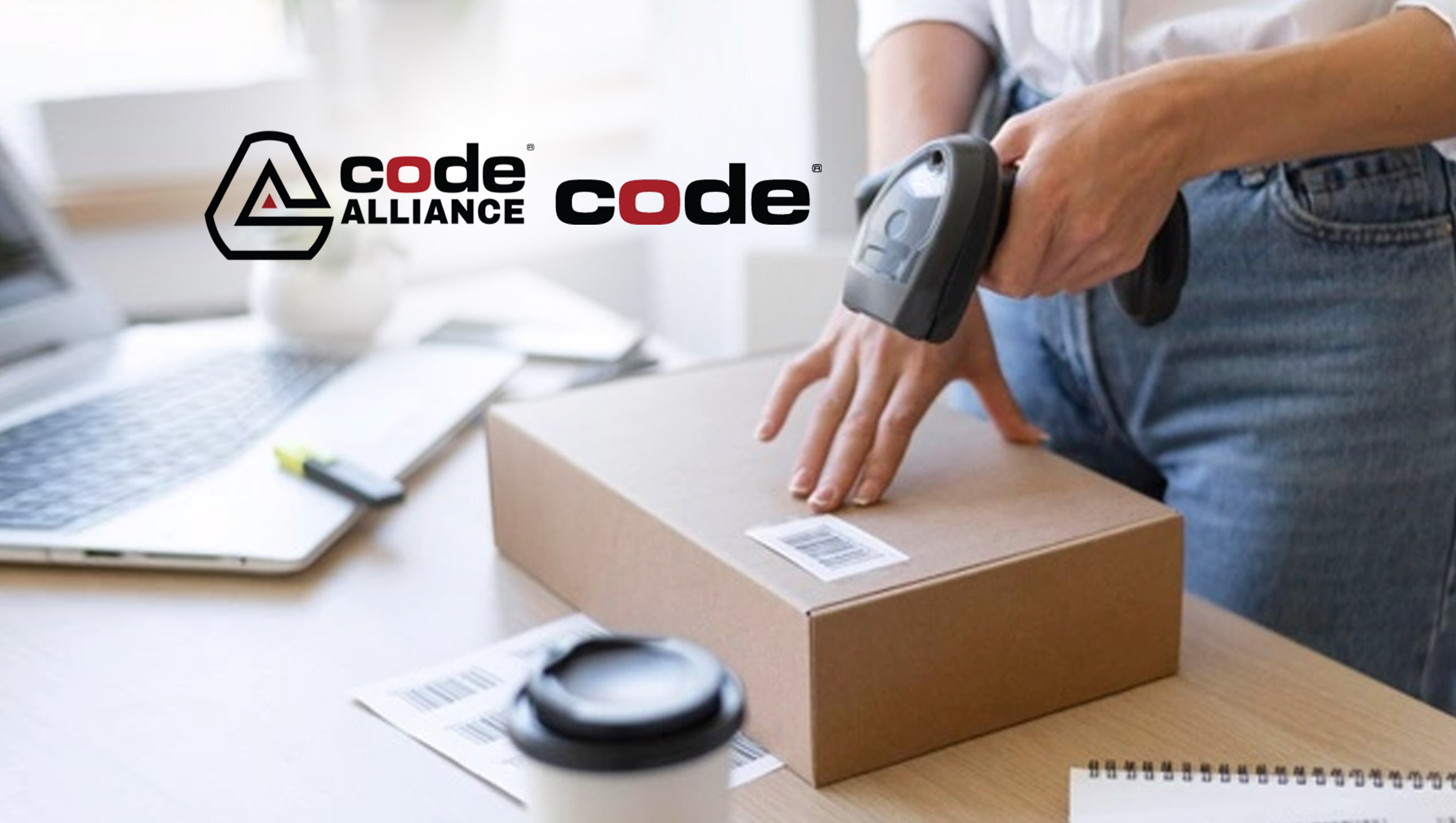 Code Corporation Expands North American Channel Program to Meet the Growing Demand for Data Capture and Barcode Scanning Technology