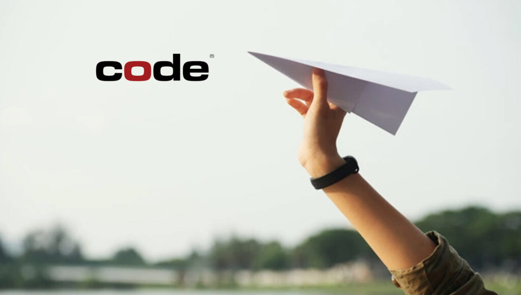 Code Corporation Launches New EMEA Channel Partner Programme