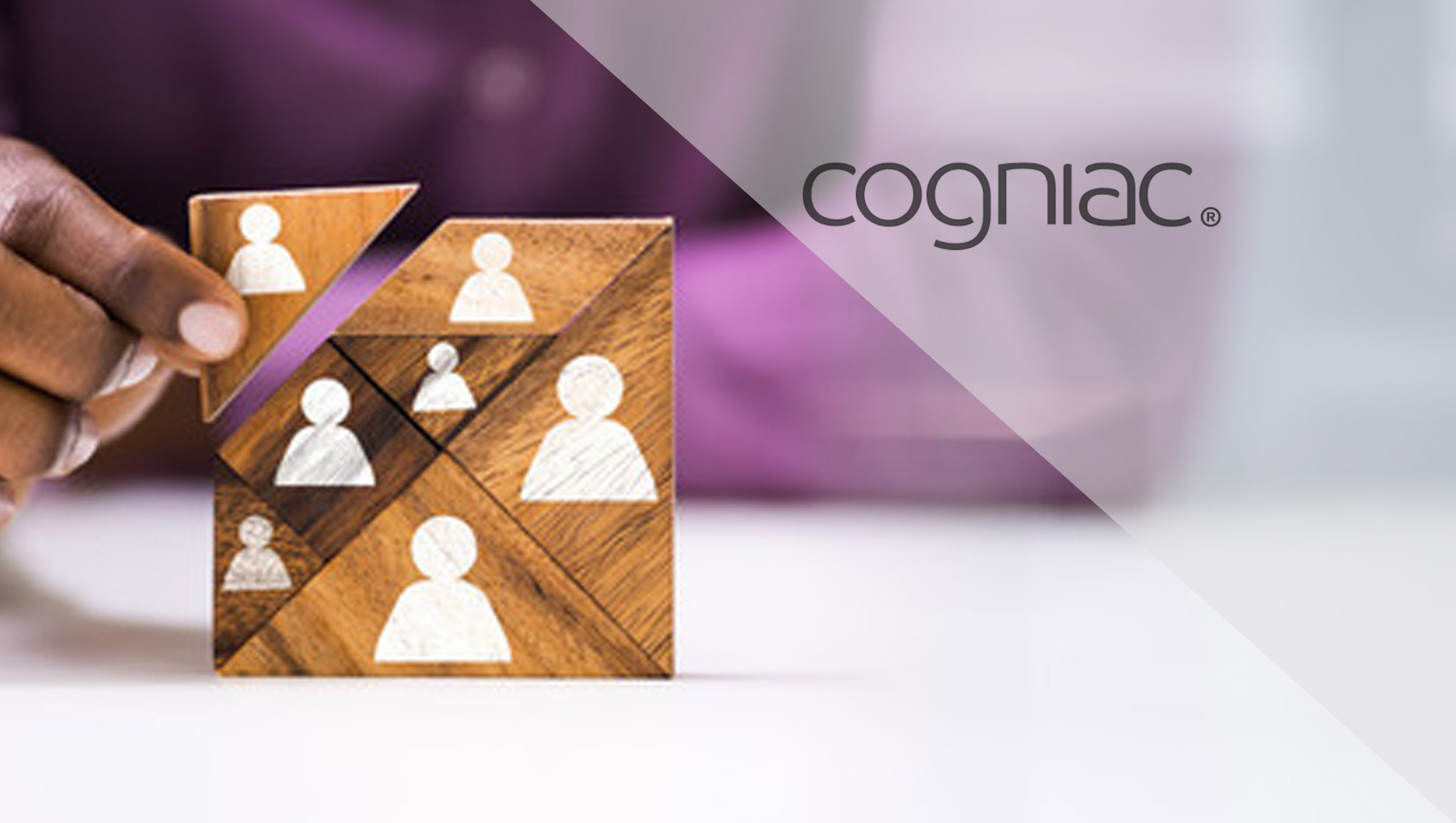 Cogniac Appoints Jared Smith as Chief Revenue Officer