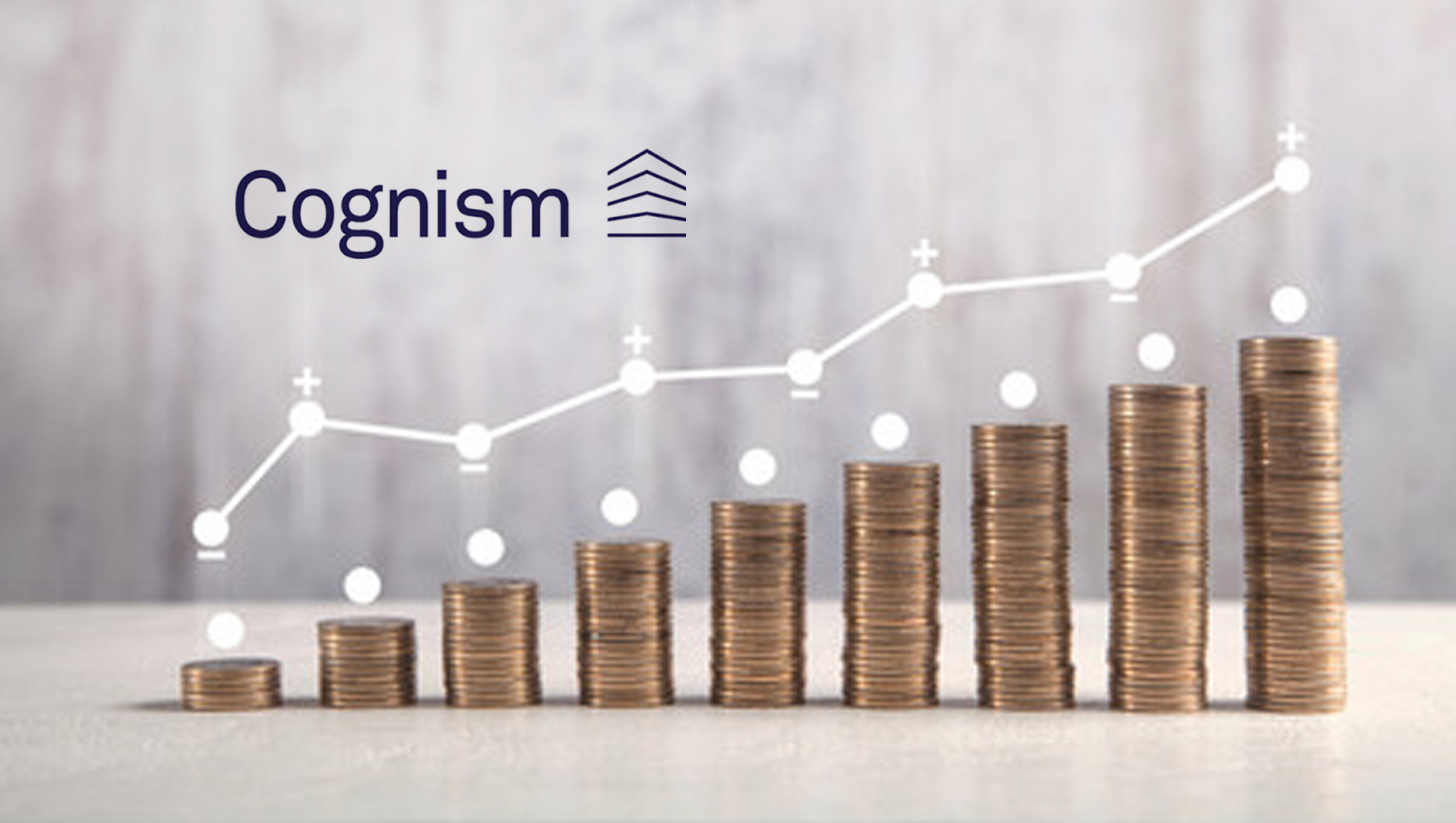 Cognism Raises $87.5M Series C Funding; Plans to Accelerate and Grow Market Position