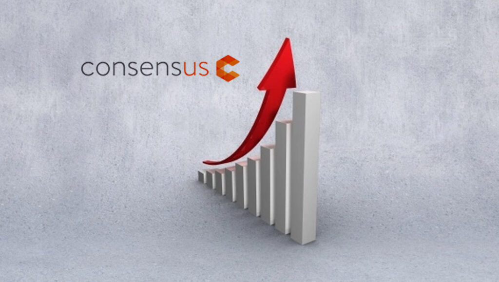 Consensus Raises $15 Million Series B to Scale Presales With Intelligent Demo Automation