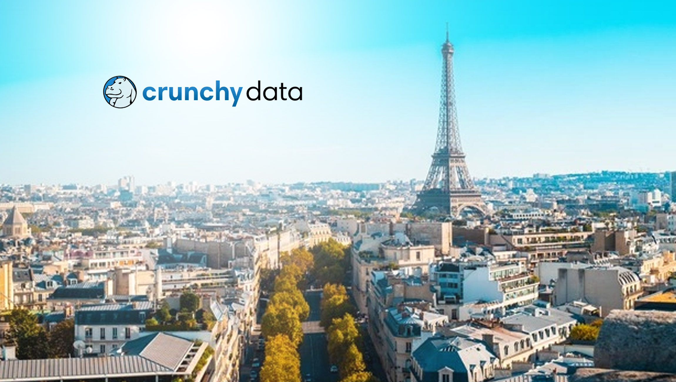 Crunchy Data Launches France Operations to Build on Momentum in Europe