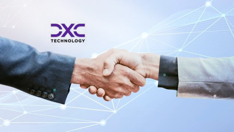 DXC Technology Expands Enterprise Application Market Leadership Through Strategic Cloud Managed Service Provider Partnership with Oracle