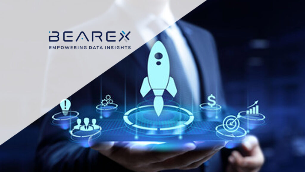 Data Insight Company Bearex Launches Groundbreaking New Business Software and Service