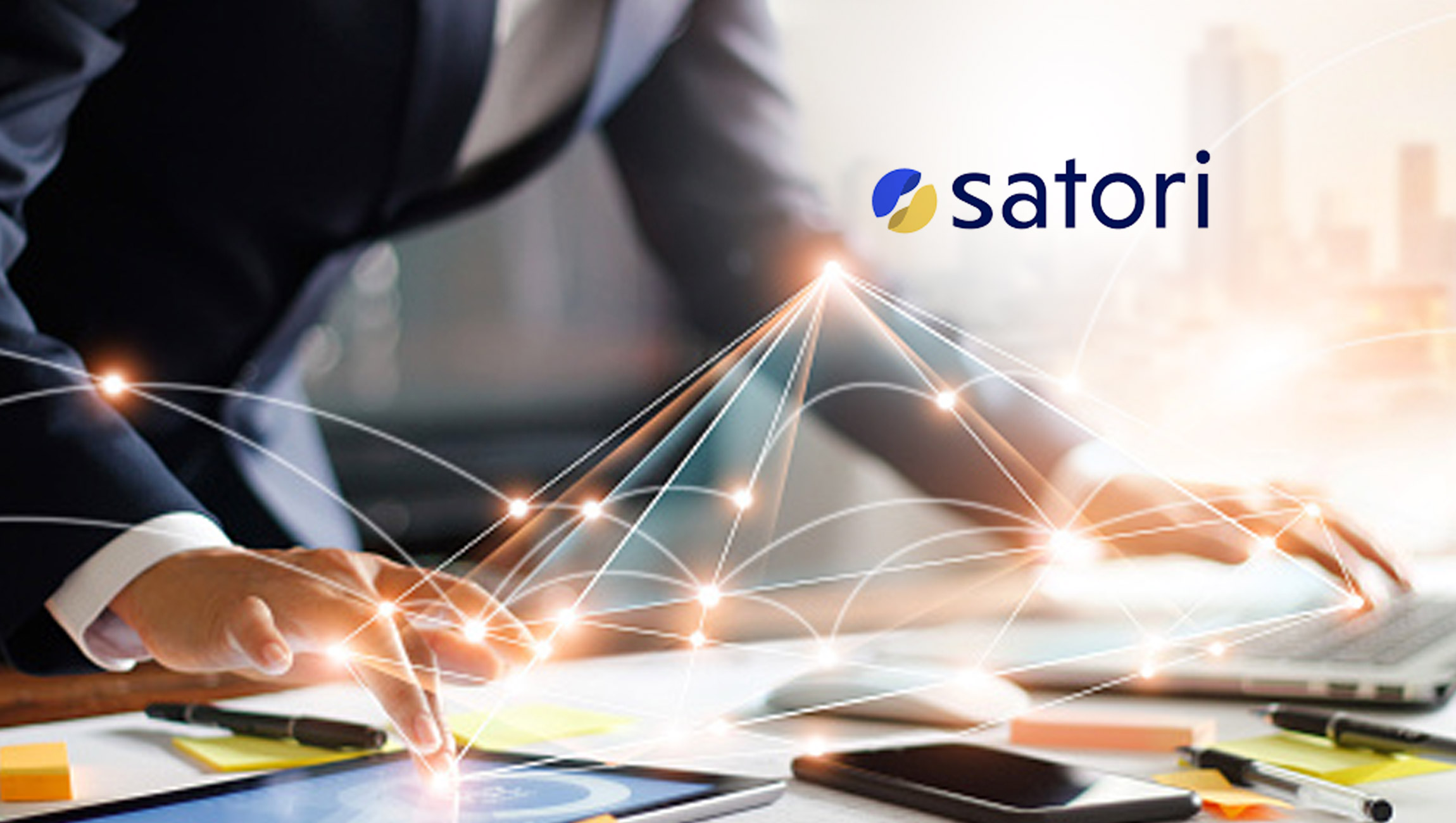 DataSecOps Pioneer Satori Sees Six-Fold Increase in Users, Twenty-Five-Fold Increase in Queries, Joins AWS Partner Network