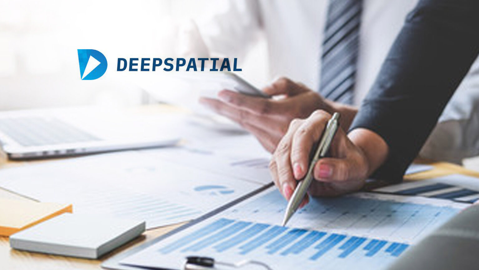 Deepspatial Inc. Provides Corporate Update and Highlights Key Milestones