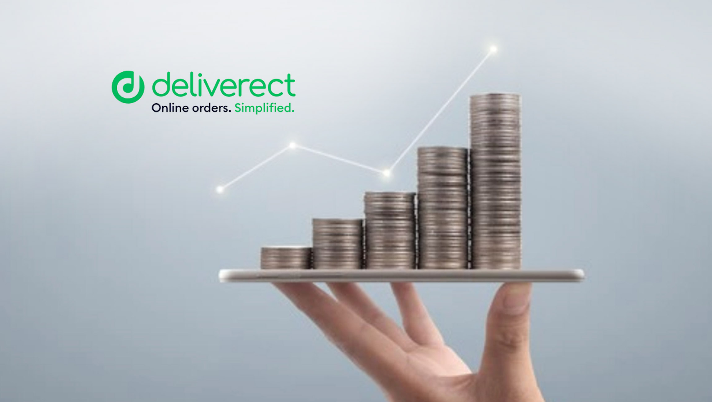 New Research from Deliverect Finds Consumers are Ordering More Delivery and Takeaways in Spite of Inflation and Increased Cost of Living