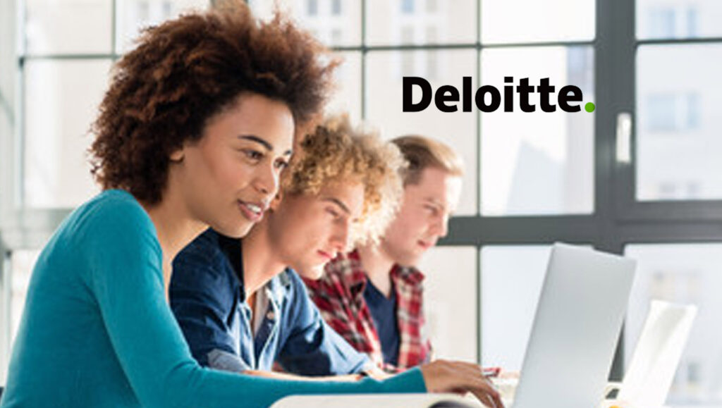 Deloitte Trains More Than 1,000 College Students Through its Salesforce Bootcamp, Delivering on Ongoing Commitment to Expanding Talent in Salesforce Ecosystem