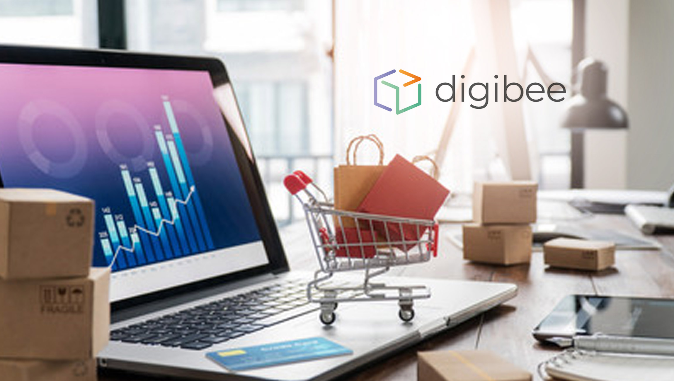 Digibee Showcases at NRF 2022: Retail’s Big Show How Seamless Integrations Help Retailers win the Digital Race