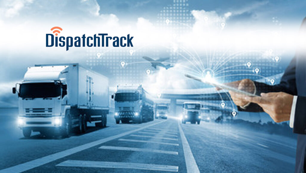 DispatchTrack Reveals Five Trends that Will Drive the Logistics Market in 2022