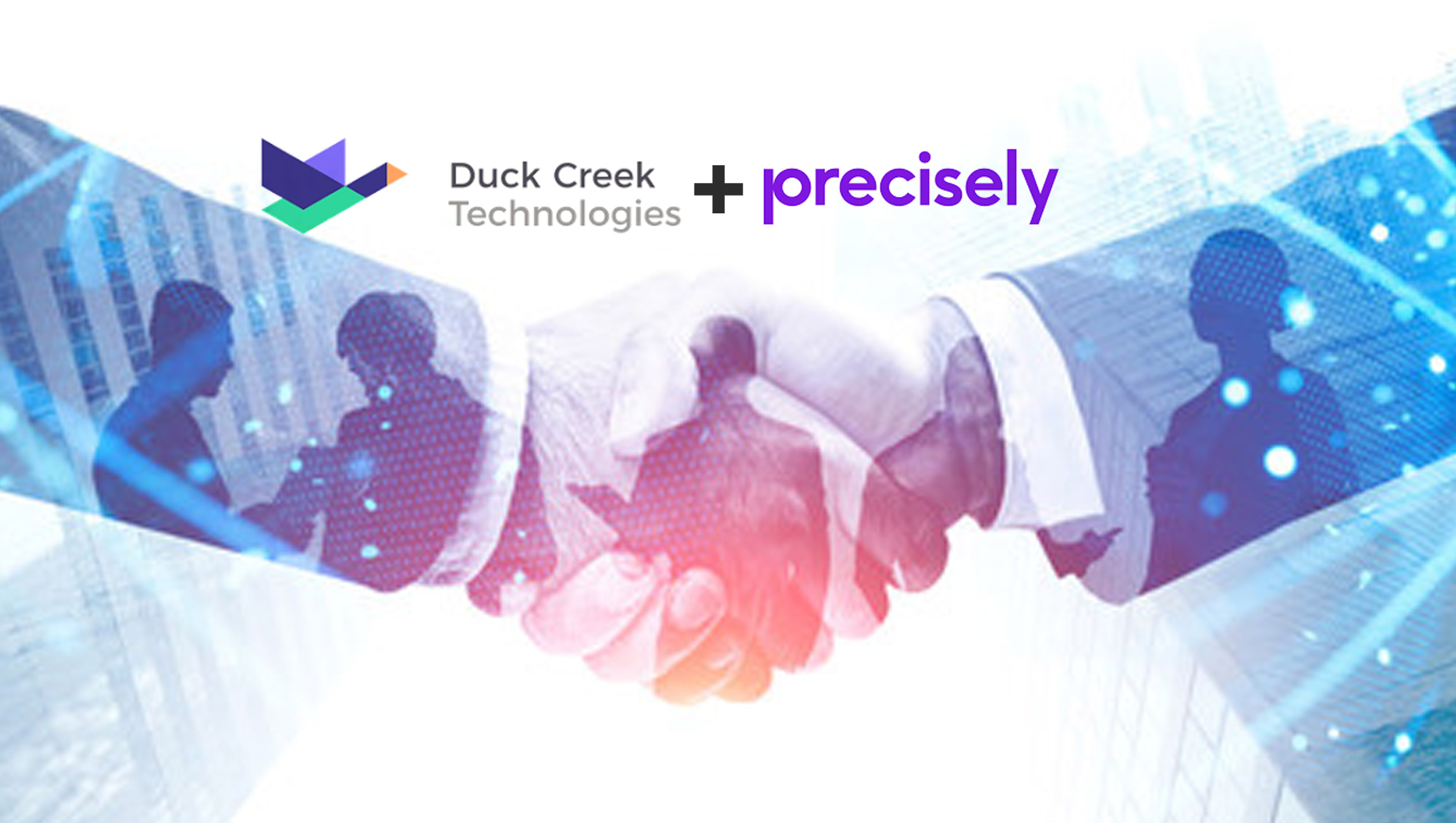 Duck-Creek-Technologies-Expands-Partnership-with-Precisely-to-Extend-Smarter-Underwriting-Capabilities