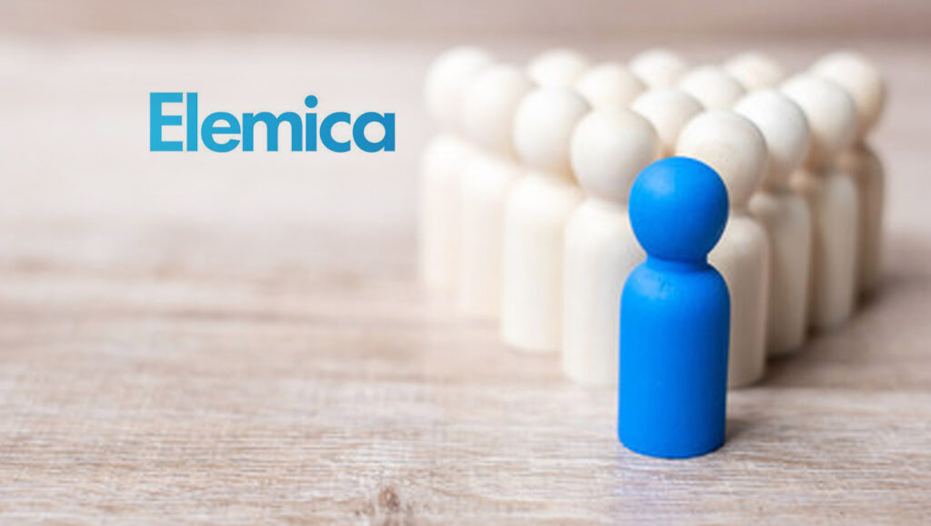 Samuga assumes new CIO role at Elemica