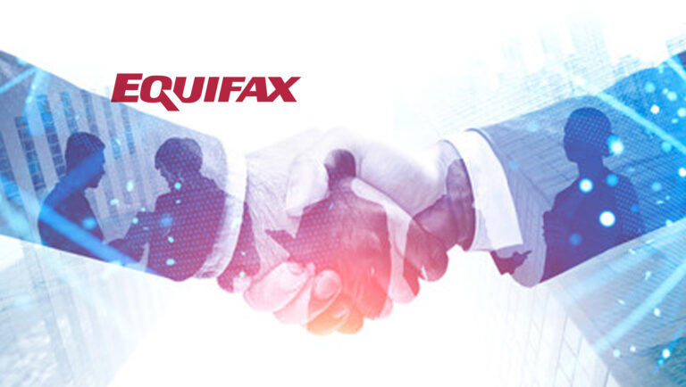 Equifax and Mitek Join Forces to Protect Consumers Online