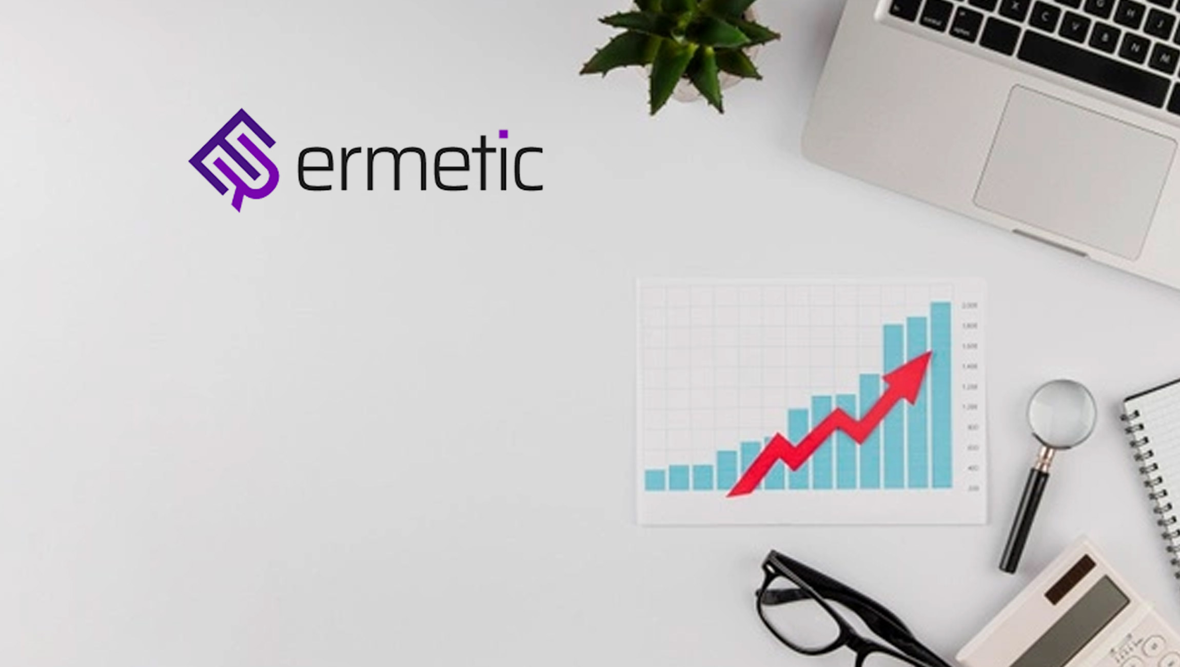 Ermetic Reports Record Growth in 2021