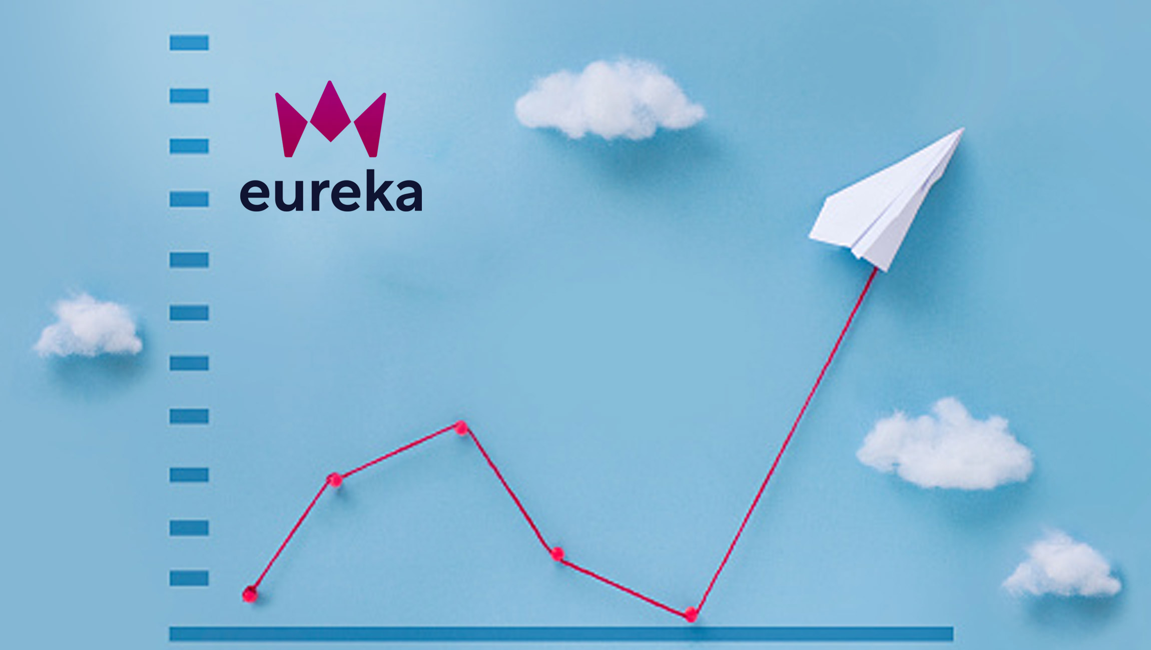 Eureka Receives $8M from YL Ventures to Drive Secure Cloud Data Growth