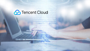 Tencent Cloud Database Recognized by 2023 Gartner® Voice of the Customer for Cloud Database Management Systems