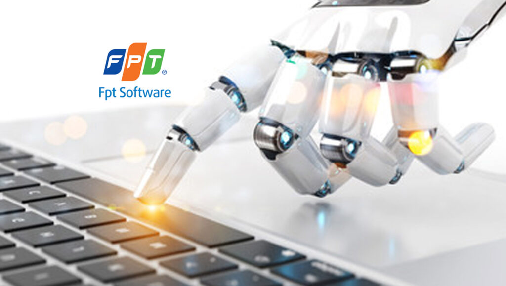 FPT Software Showcases Digital Capabilities at Tech-Infused Event